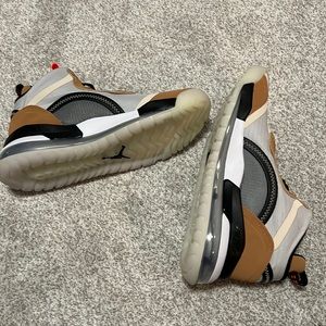 Air Jordan Aerospace 720 “Rookie of the Year” (US Men’s Size 13)